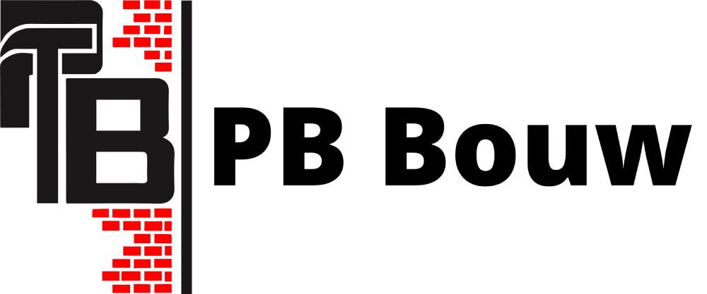 Logo-PBbouw-zwart-full Logo PBbouw zwart betonbouw Hulst